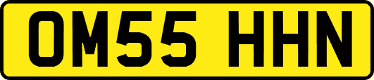 OM55HHN