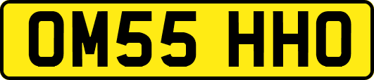 OM55HHO
