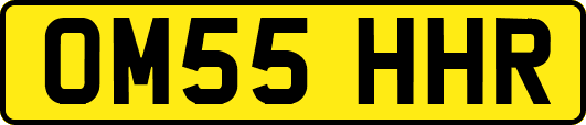 OM55HHR