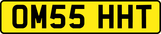 OM55HHT
