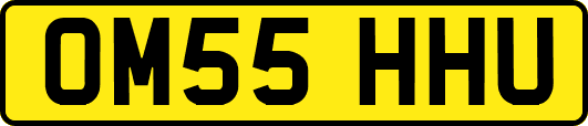 OM55HHU