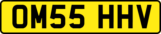 OM55HHV