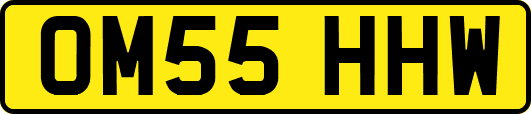 OM55HHW
