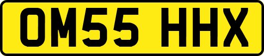 OM55HHX