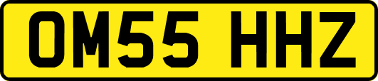 OM55HHZ