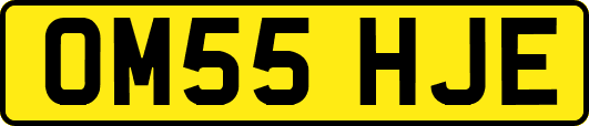 OM55HJE