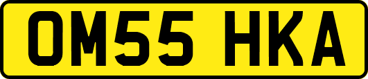 OM55HKA