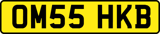 OM55HKB