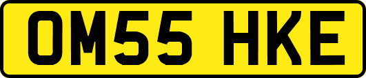 OM55HKE
