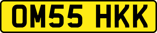 OM55HKK