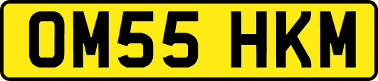 OM55HKM