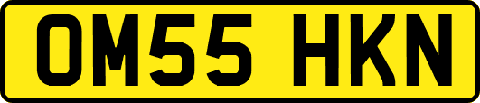 OM55HKN