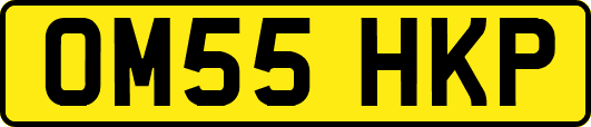 OM55HKP