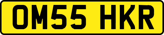 OM55HKR
