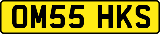 OM55HKS