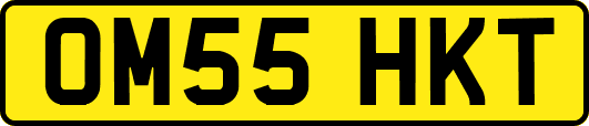 OM55HKT