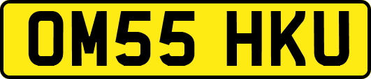 OM55HKU
