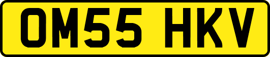 OM55HKV