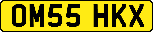 OM55HKX