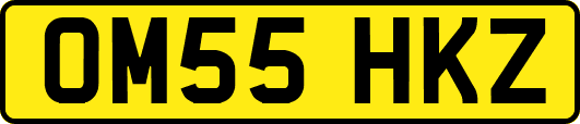 OM55HKZ