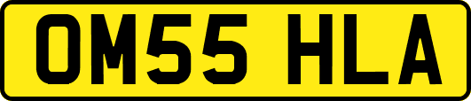 OM55HLA