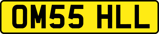 OM55HLL