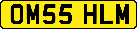 OM55HLM