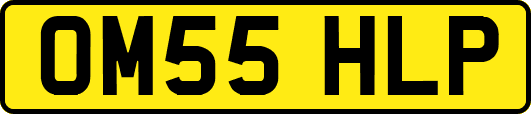 OM55HLP
