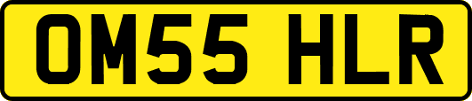OM55HLR
