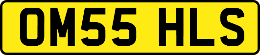 OM55HLS