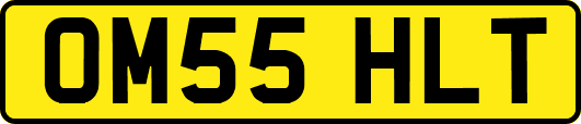 OM55HLT