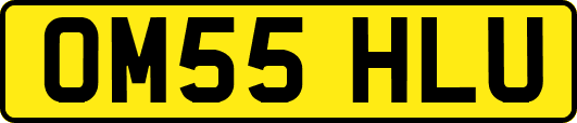 OM55HLU