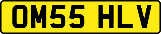 OM55HLV
