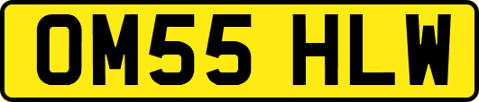 OM55HLW