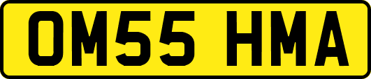 OM55HMA