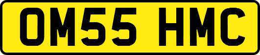 OM55HMC