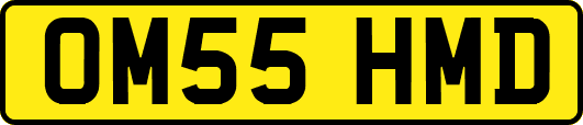 OM55HMD