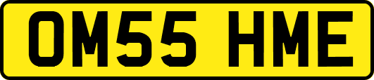 OM55HME