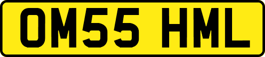 OM55HML