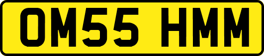 OM55HMM