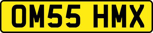 OM55HMX