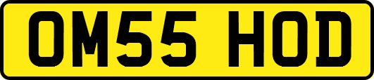 OM55HOD