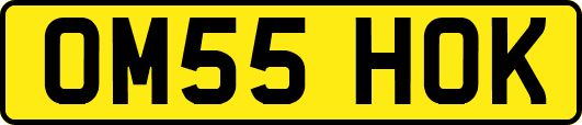 OM55HOK