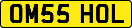 OM55HOL