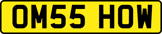 OM55HOW