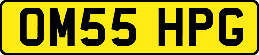 OM55HPG