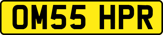 OM55HPR
