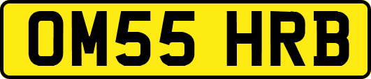 OM55HRB