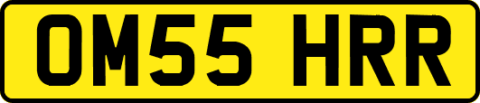 OM55HRR
