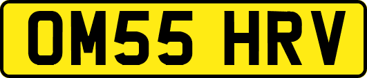 OM55HRV